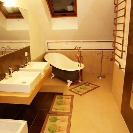 Apartment Sinfonia Martini *