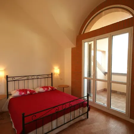 Sinfonia Martini Apartment Verbania