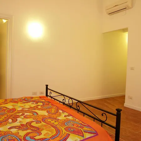 Sinfonia Martini Apartment