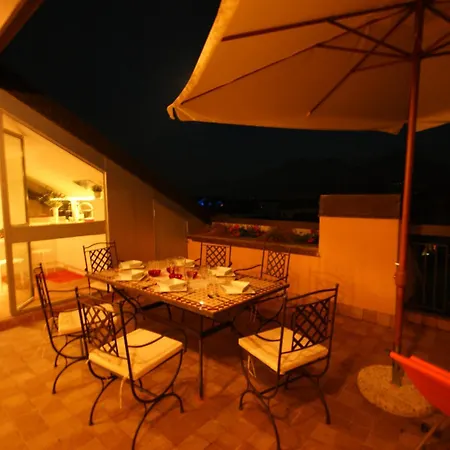 Sinfonia Martini Apartment Verbania