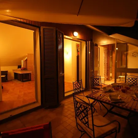 Sinfonia Martini Appartement Verbania