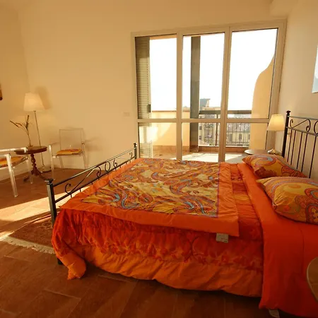 Apartment Sinfonia Martini *