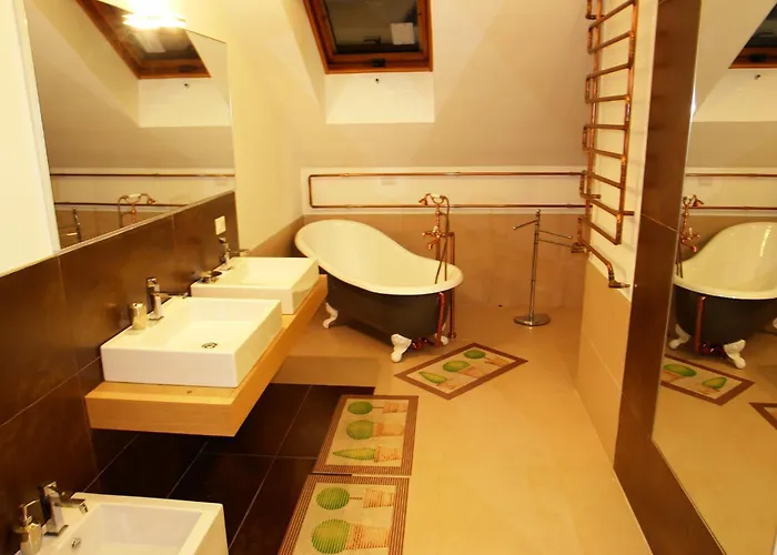 Lejlighed Sinfonia Martini *