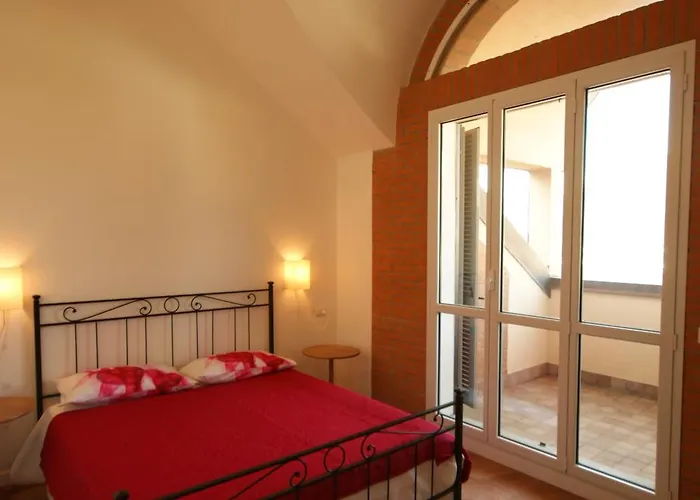 Sinfonia Martini Daire Verbania