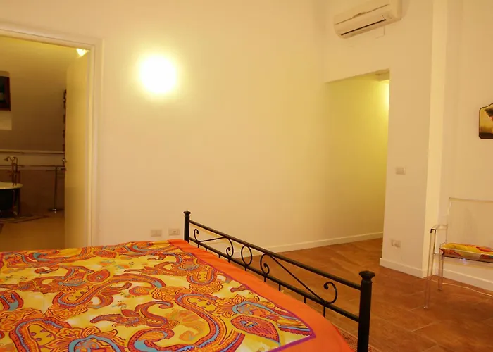 Sinfonia Martini Lejlighed