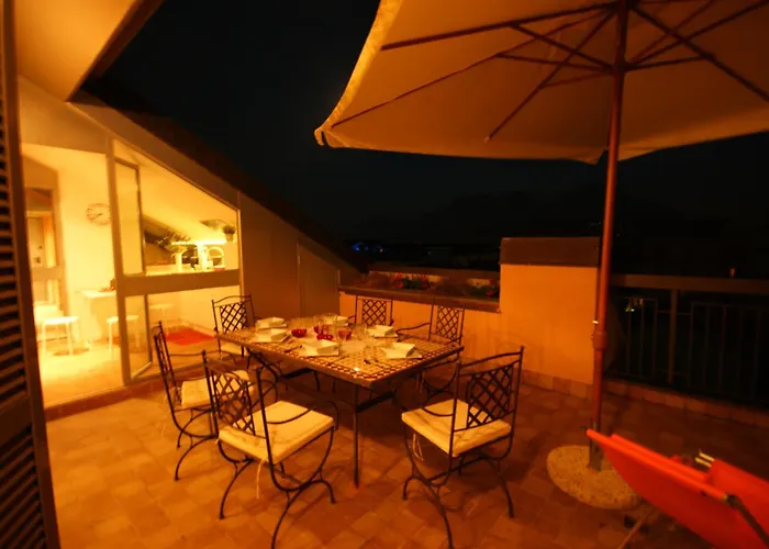 Sinfonia Martini Lejlighed Verbania