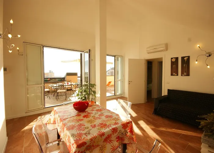 Lejlighed Sinfonia Martini Verbania