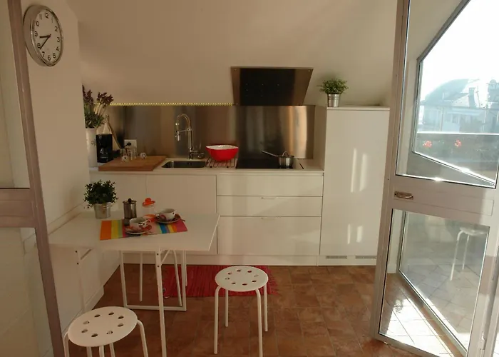 Sinfonia Martini Daire