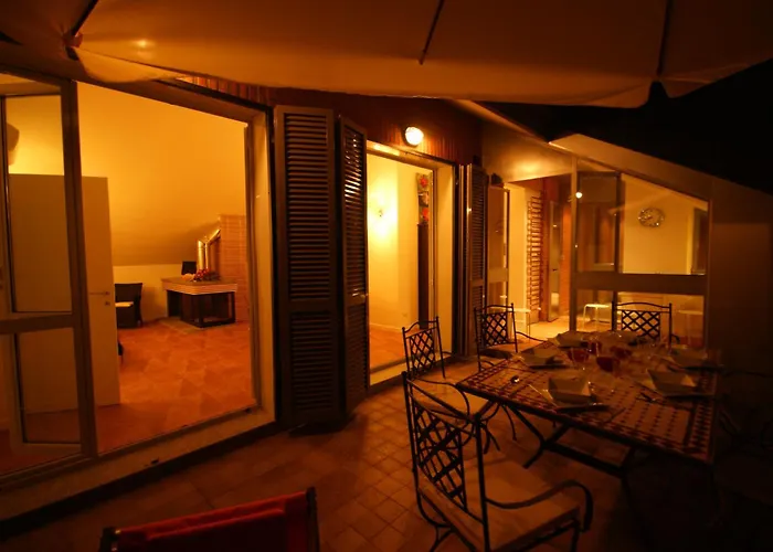 Sinfonia Martini Daire Verbania