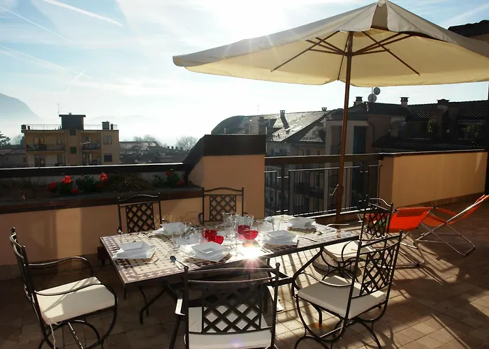 Sinfonia Martini Daire Verbania