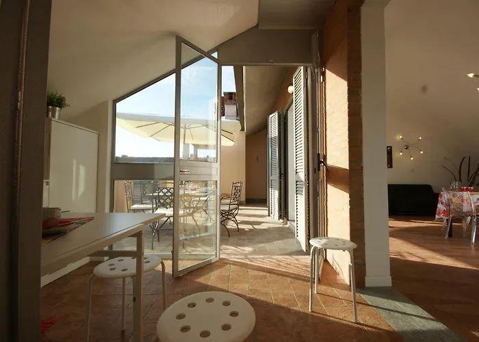 Sinfonia Martini Daire *