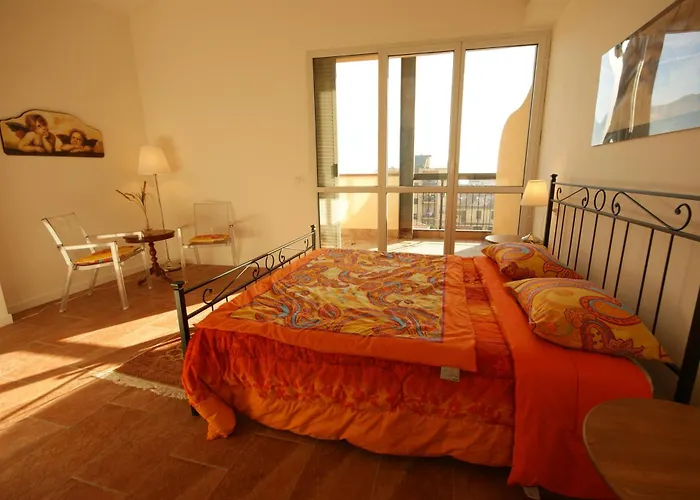 Daire Sinfonia Martini *